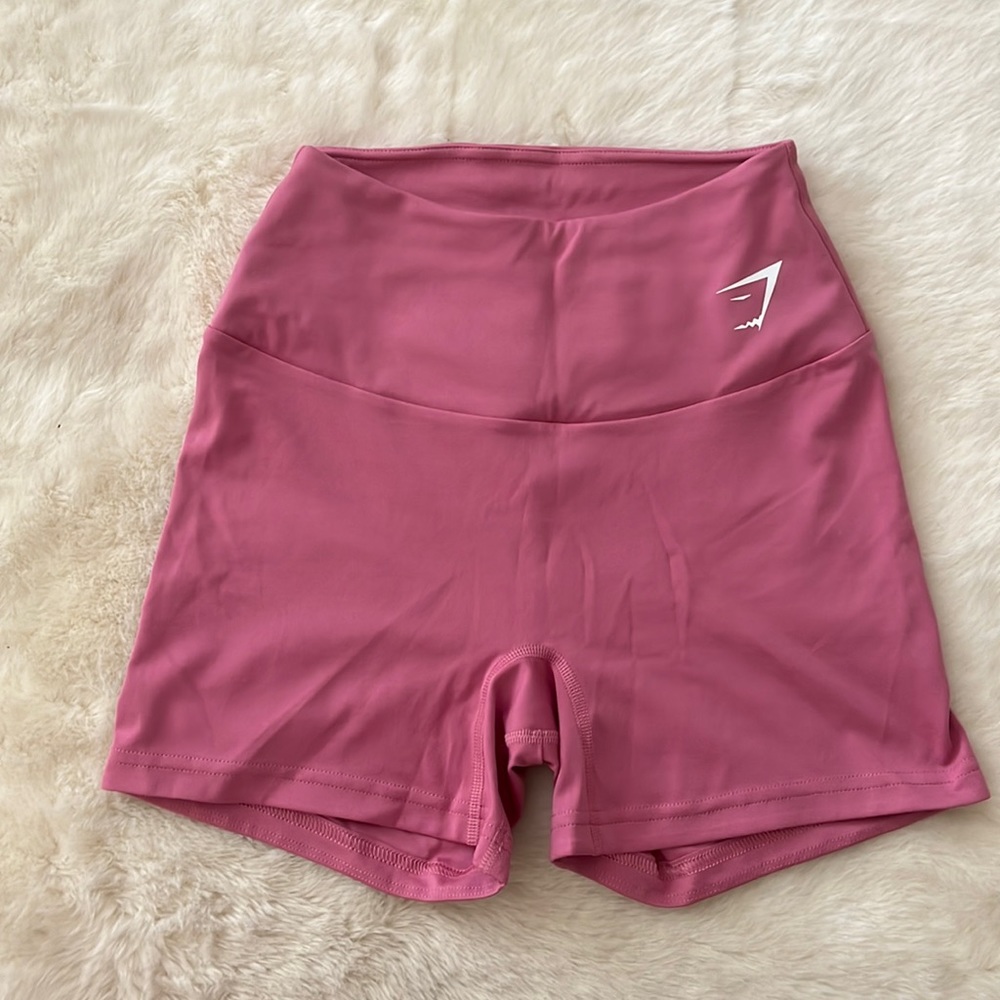 Gymshark Shorts